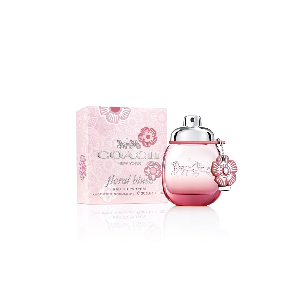Coach Coach Floral Blush Eau de Parfum