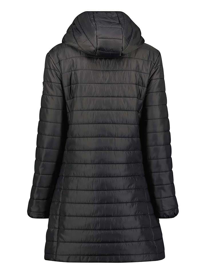 Geographical Norway Steppmantel 