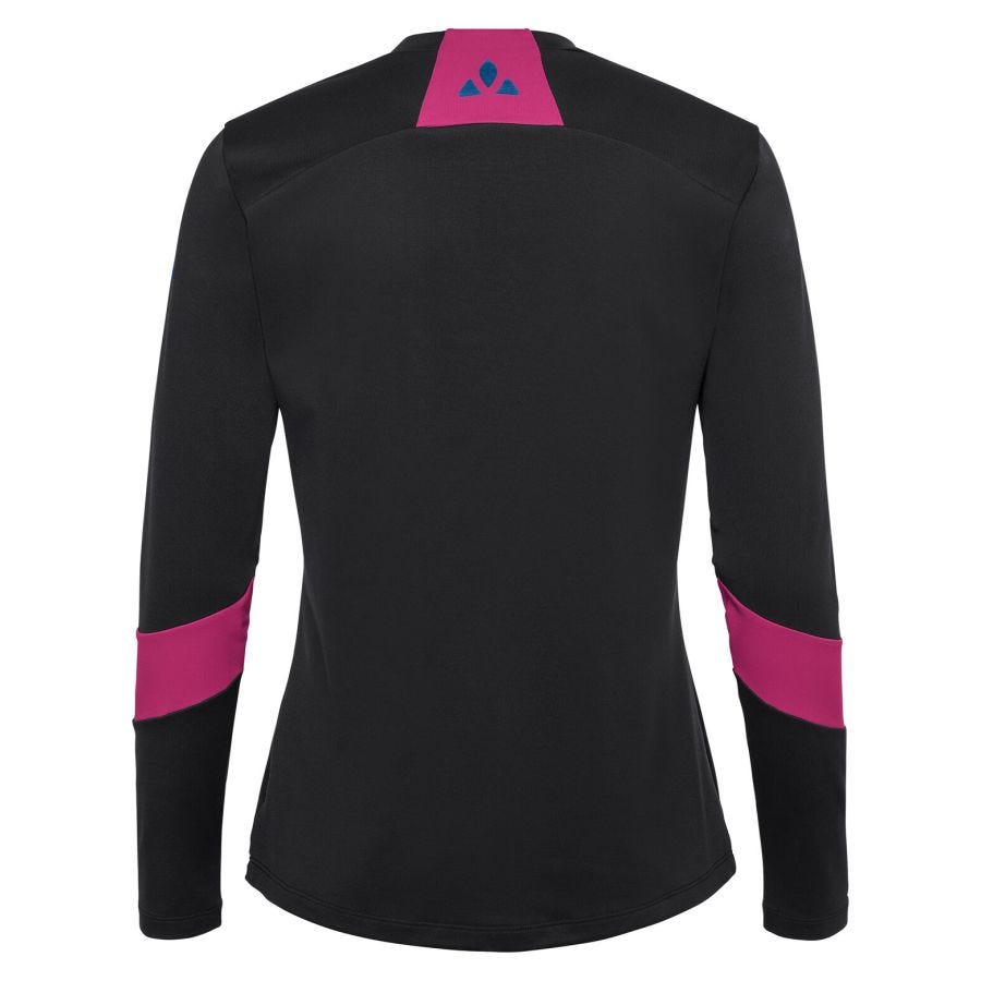 Qimsa Fahrrad Langarm Shirt Damen