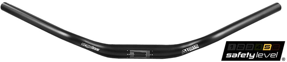 ergotec City Cruiser Bügel 31,8mm Lenker kaufen | Bike-Discount