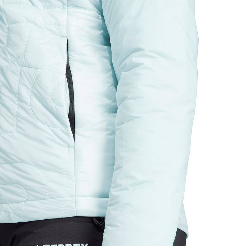 adidas XPR VARIL Funktionsjacke Damen