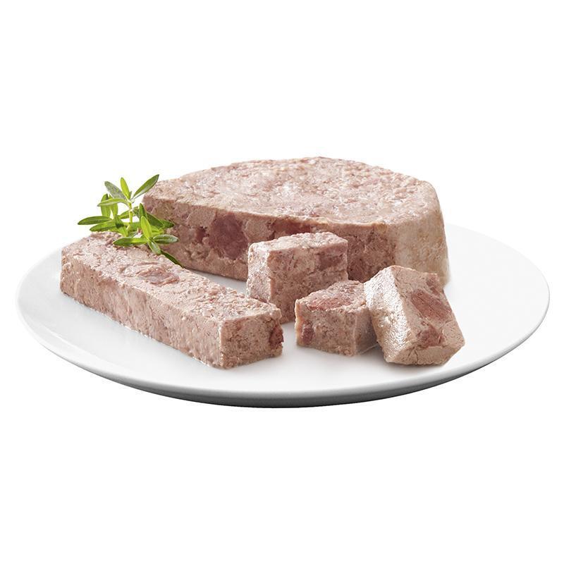 Sheba Nassfutter Sheba Classics in Pastete 22x85g mit Ente & Huhn