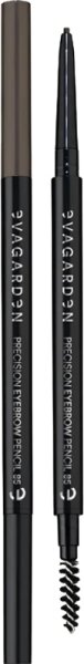 Eva Garden Celebrity Collection Eyebrow Make-Up Pencil Precision Augenbrauenpinsel
