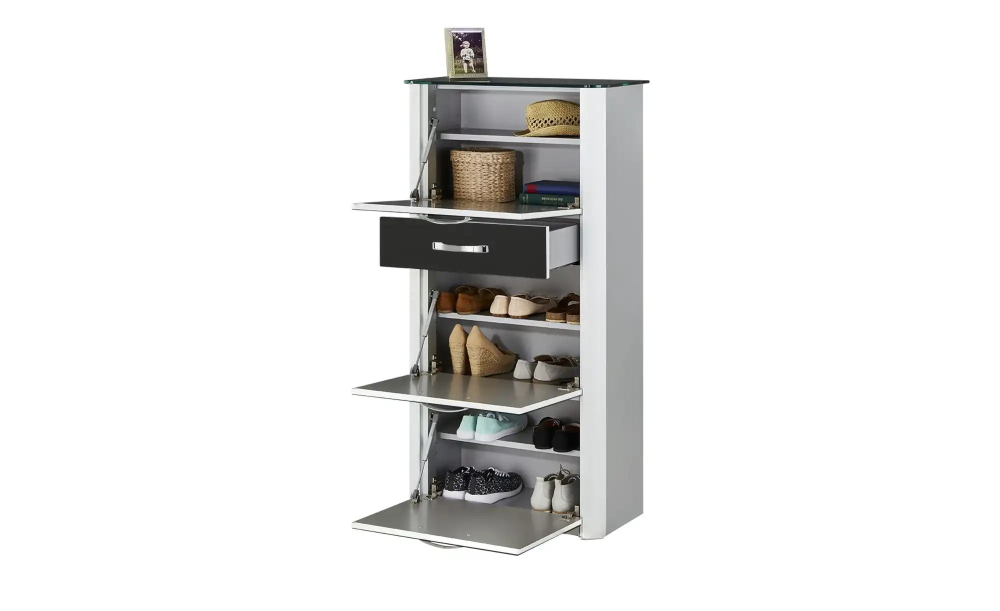 Schuhschrank