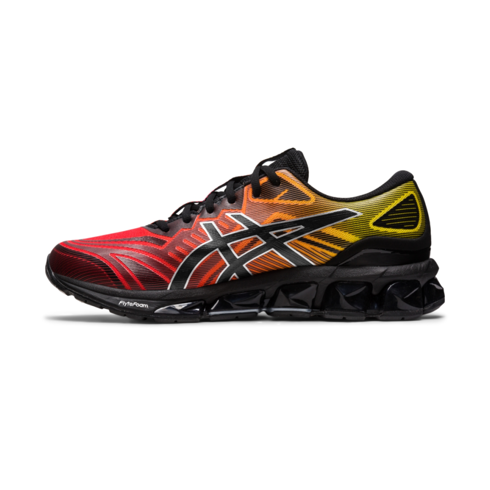 Asics Gel quantum 360 Vii 1201A915-001 / schwarz