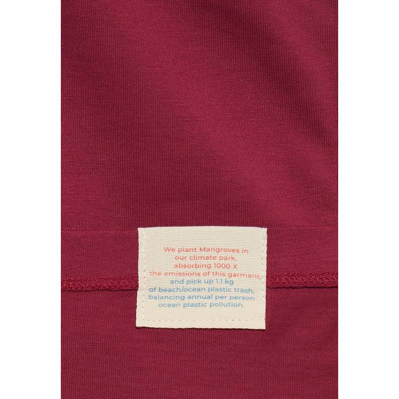 SOMWR MANGROVE ROOT TEE T-Shirt Damen