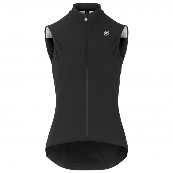 ASSOS - Women's Uma GT Spring Fall Airblock Vest - Fahrradweste