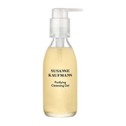 Susanne Kaufmann tīrīšanas gels, uzpildāms, 100 ml