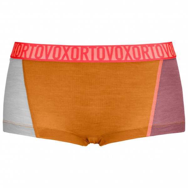 Ortovox - Women's 150 Essential Hot Pants - Merinounterwäsche