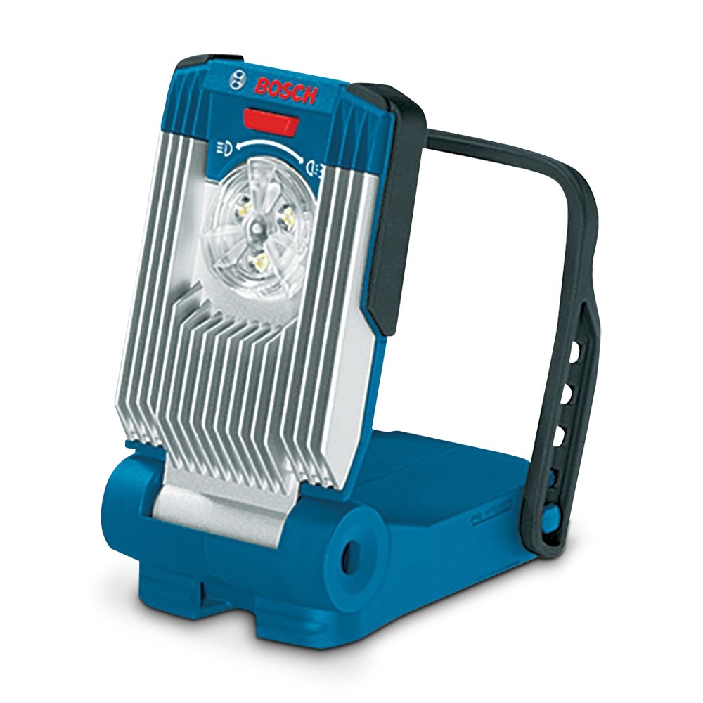 Lanterna LED BOSCH 18V 420 lúmens Skin GLI VariLED 0601443400