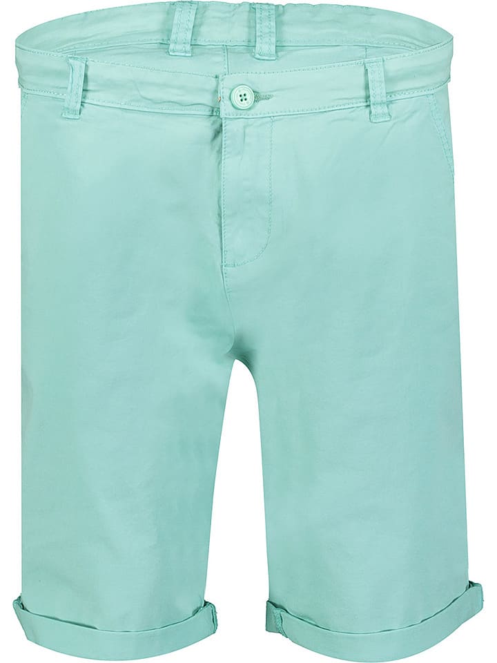Geographical Norway Bermudas 
