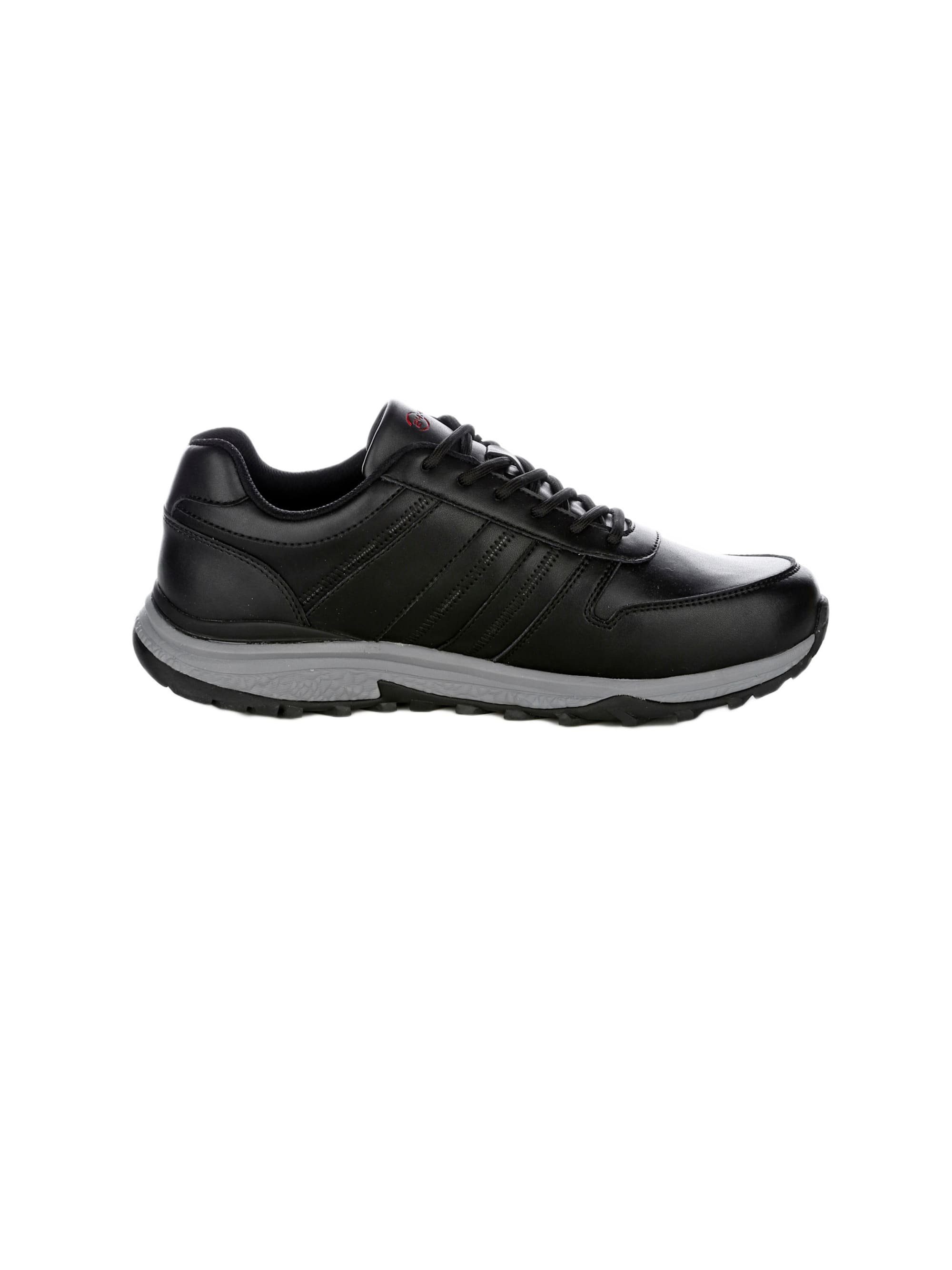 24 Hours Trekkingschuh Trekkingschuh mit Klimamembrane