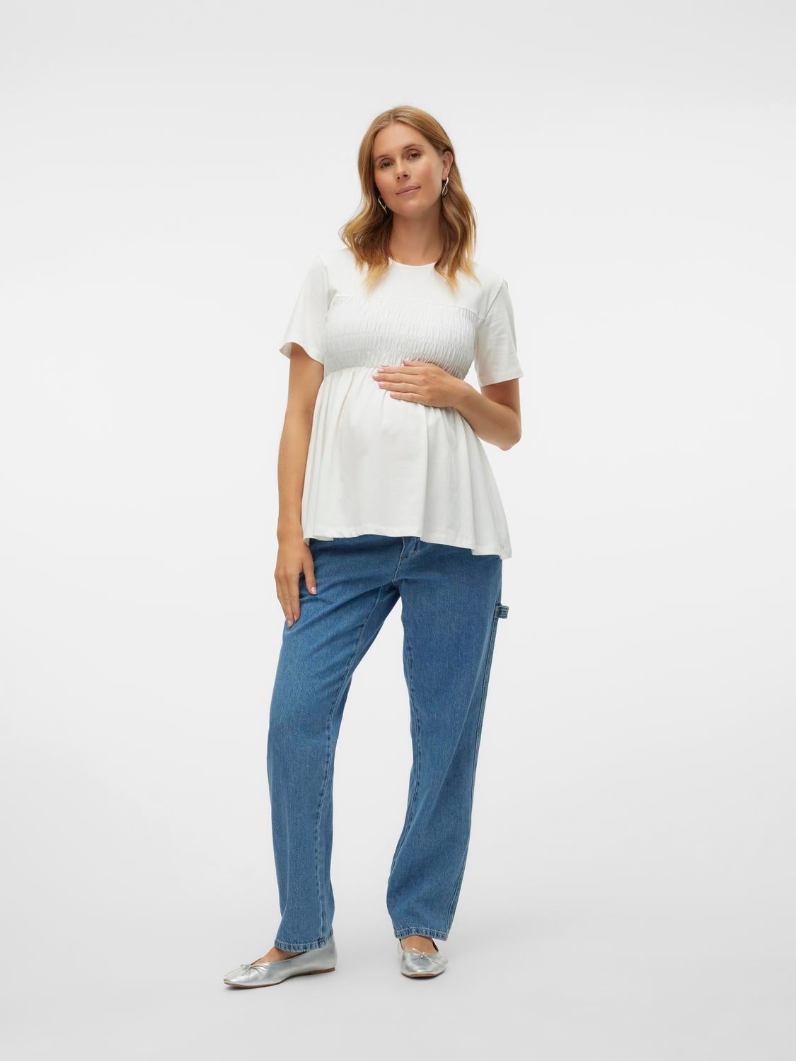 Umstands-T-SHIRT