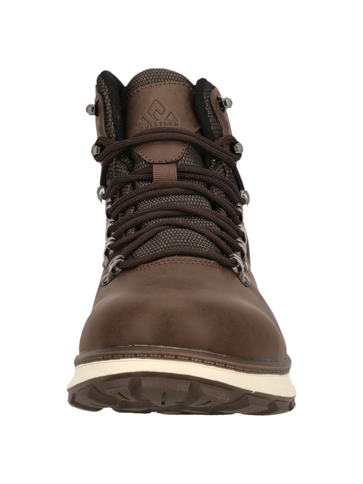 Whistler Boots Francisco in 5139 Chestnut günstig kaufen