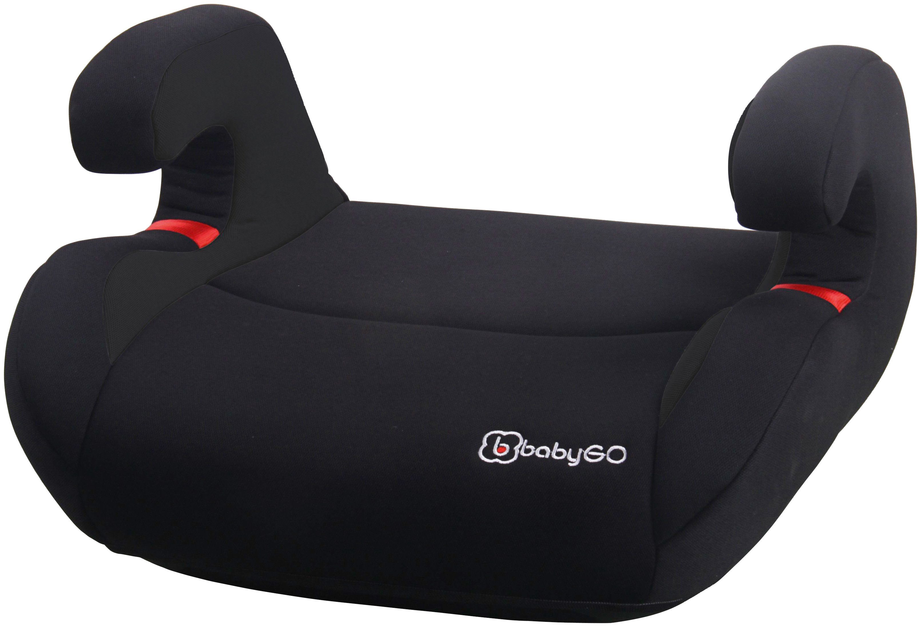 BabyGo Kindersitzerhöhung Bursa II