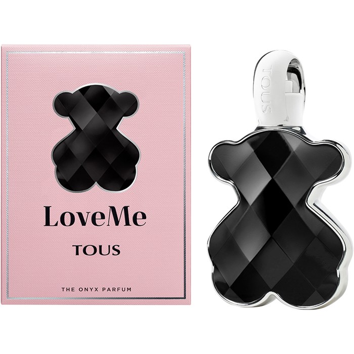 Eau de Parfum Spray