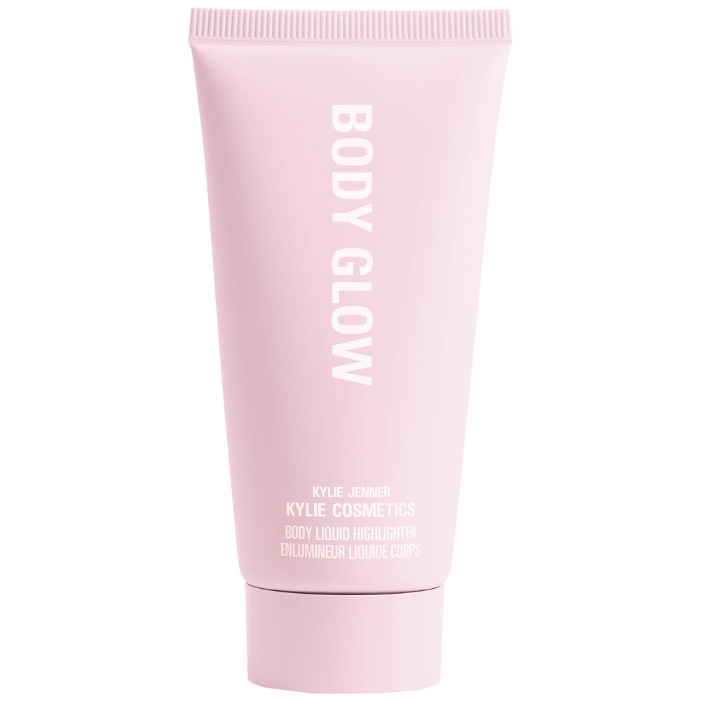 kylie by kylie jenner Kylie Body Glow Highlighter