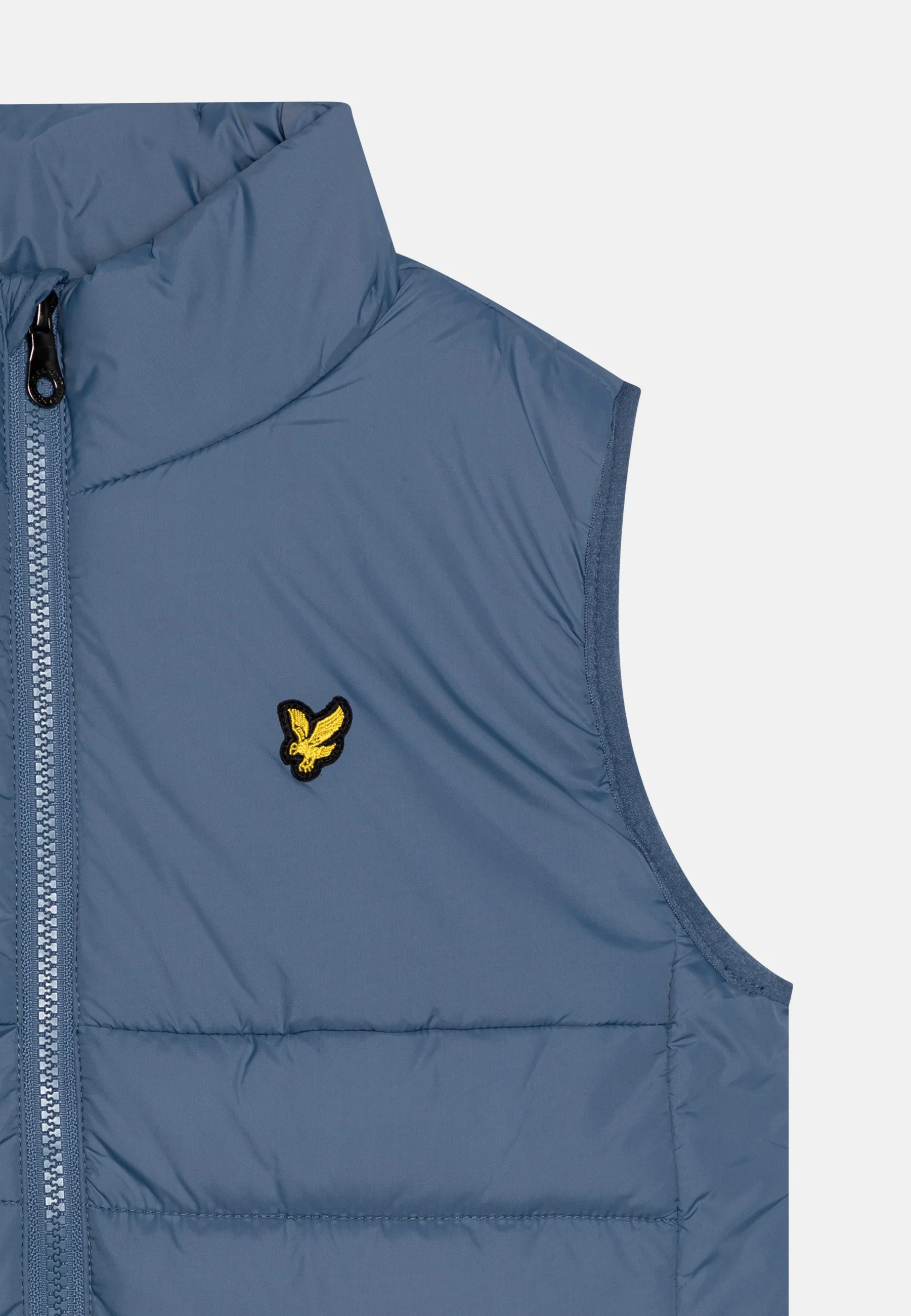Chaleco de paneles ligeros Lyle & Scott - Sin mangas