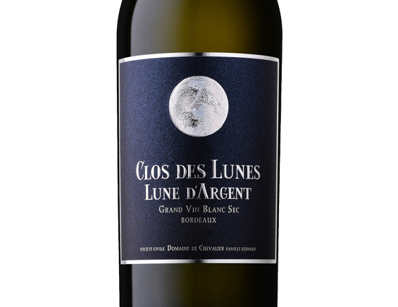 Clos des Lunes Cuvée Lune D'Argent 2022