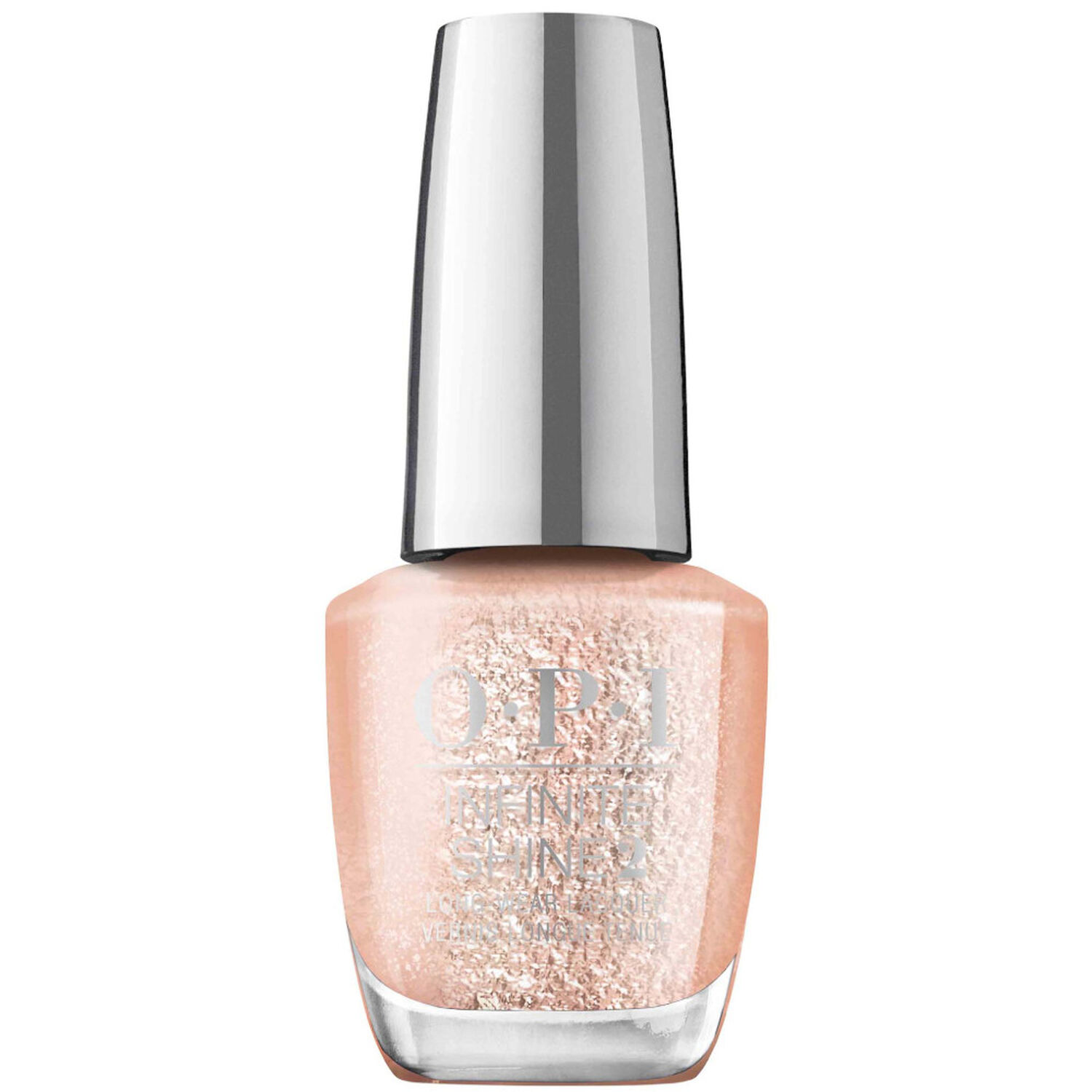 OPI Infinite Shine 2 Vernis à Ongles Effet Gel Longue Durée