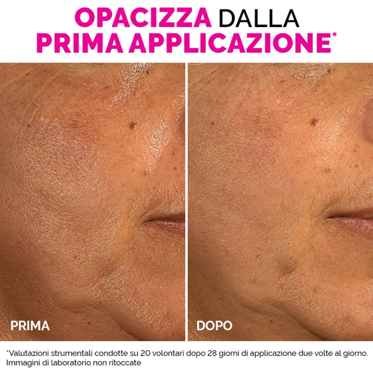 Creme Facial Uplift - Creme Facial Matificante e Preenchedor - Creme Diurno Hidratante, Creme Diurno Anti-Imperfeições, Creme Diurno Anti-Rugas, Tratamento Lifting Facial 24 Horas