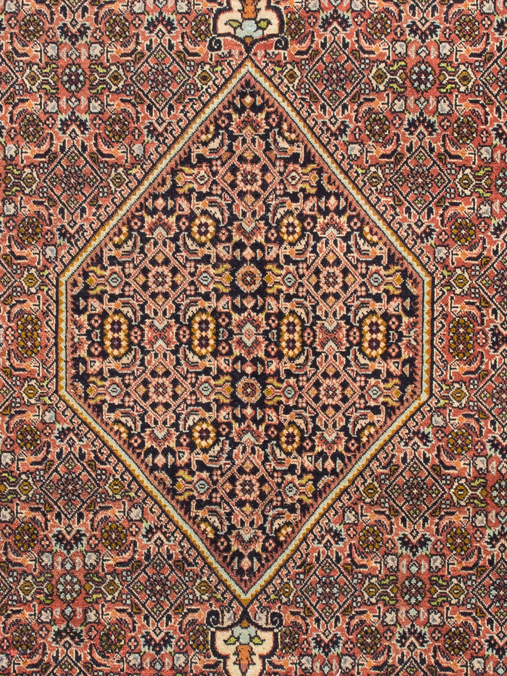 Bidjar ca. 245 x 340 cm, Unikat / Einzelstück