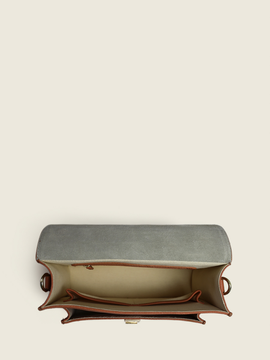 Simone Art Déco - Caramel