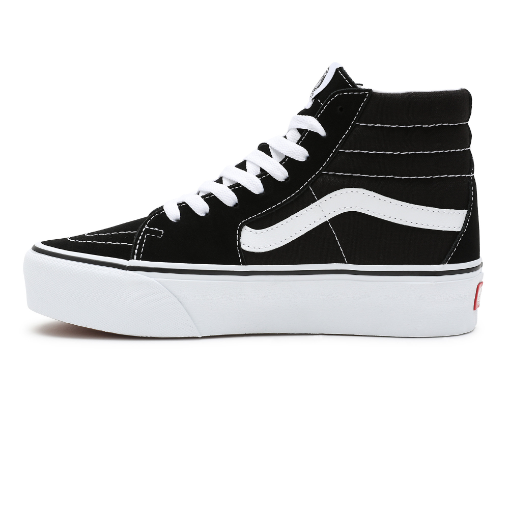Vans SK8 Hi Platform 2.0 VN0A3TKN6BT1 / schwarz