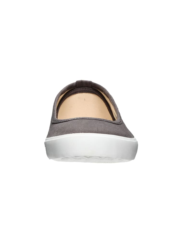 ethletic Ballerinas Fair Dancer in pewter grey günstig kaufen