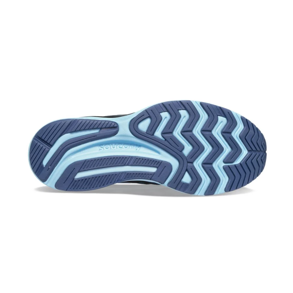 Saucony Munchen 5 S S20828-17 / blau