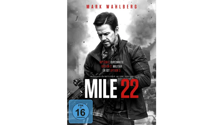 Mile 22