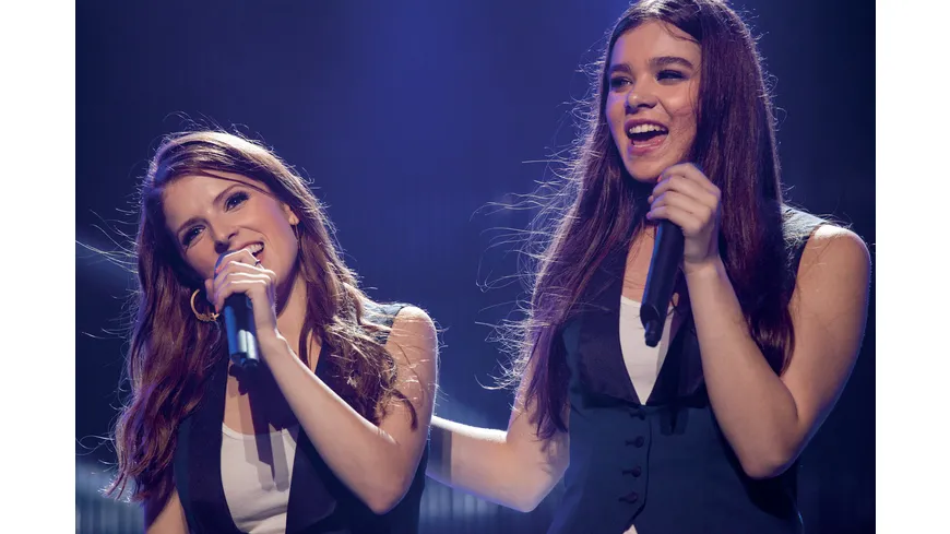 Pitch Perfect 2