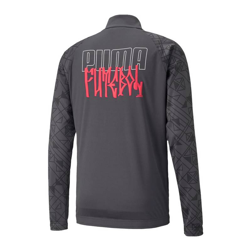 PUMA NJR Trainingsjacke Trainingsjacke Herren