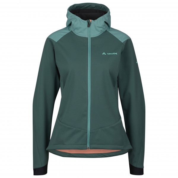 Vaude - Women's Qimsa Softshell Jacket - Fahrradjacke