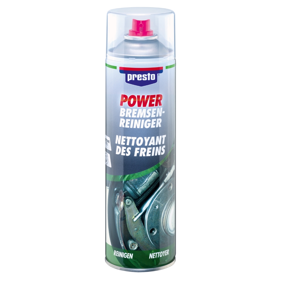 Presto Power Bremsenreiniger, 500 ml - ATU
