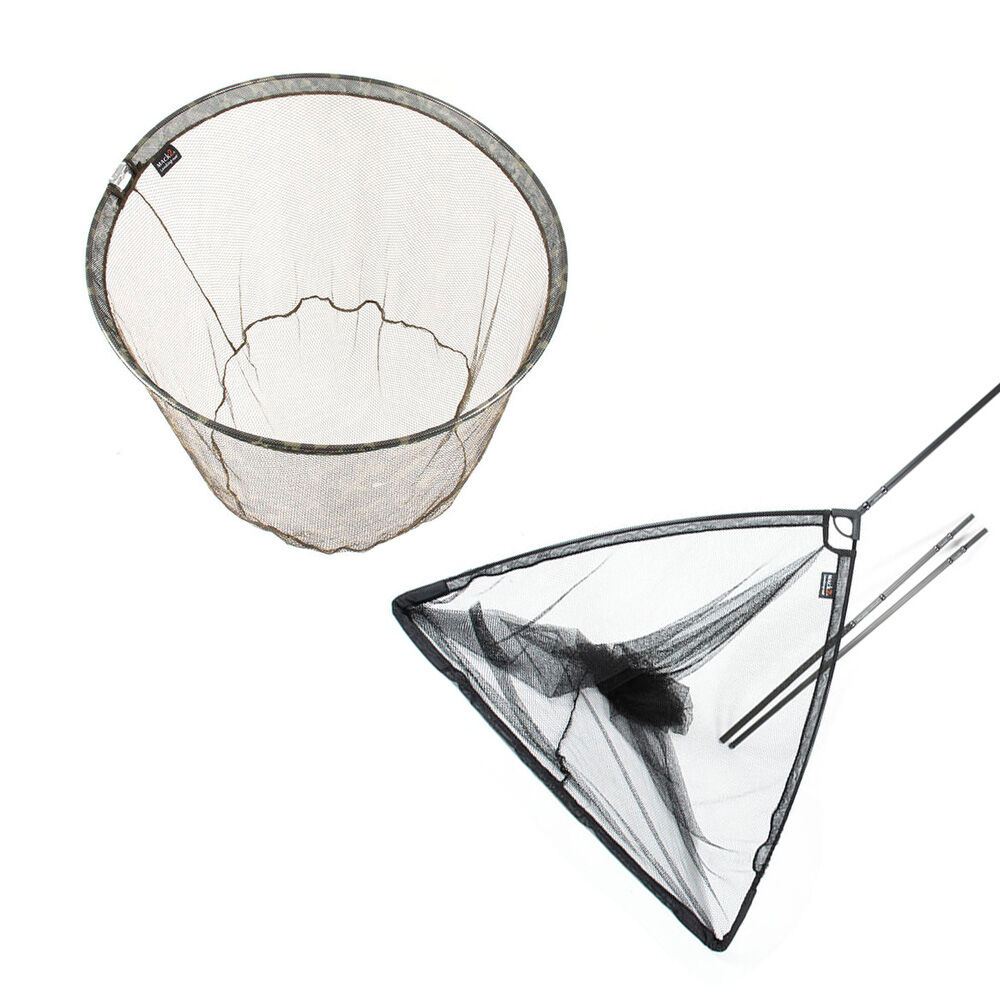 Falcon Competition Landing Net Pack