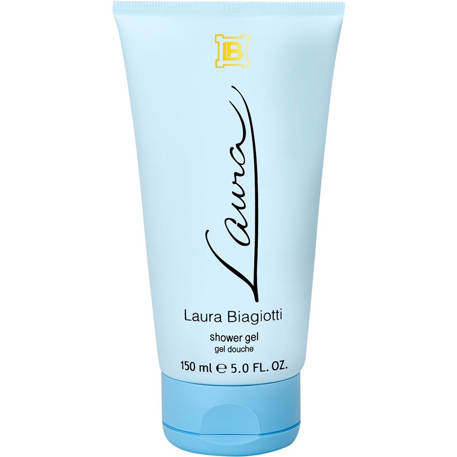 Shower Gel