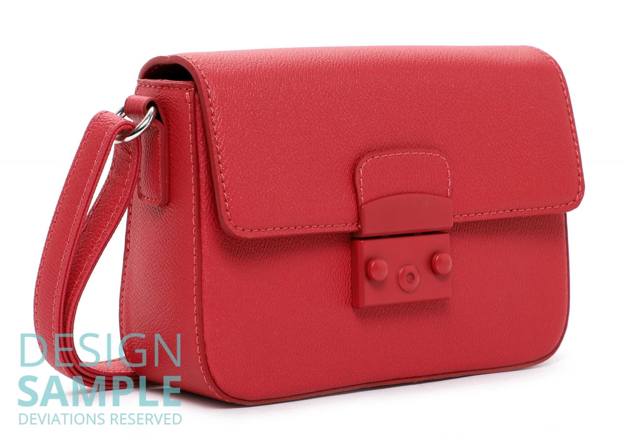 EMILY & NOAH Handtaschen rot
