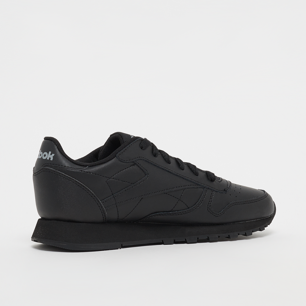 Reebok Classic Leather GZ6094 / schwarz