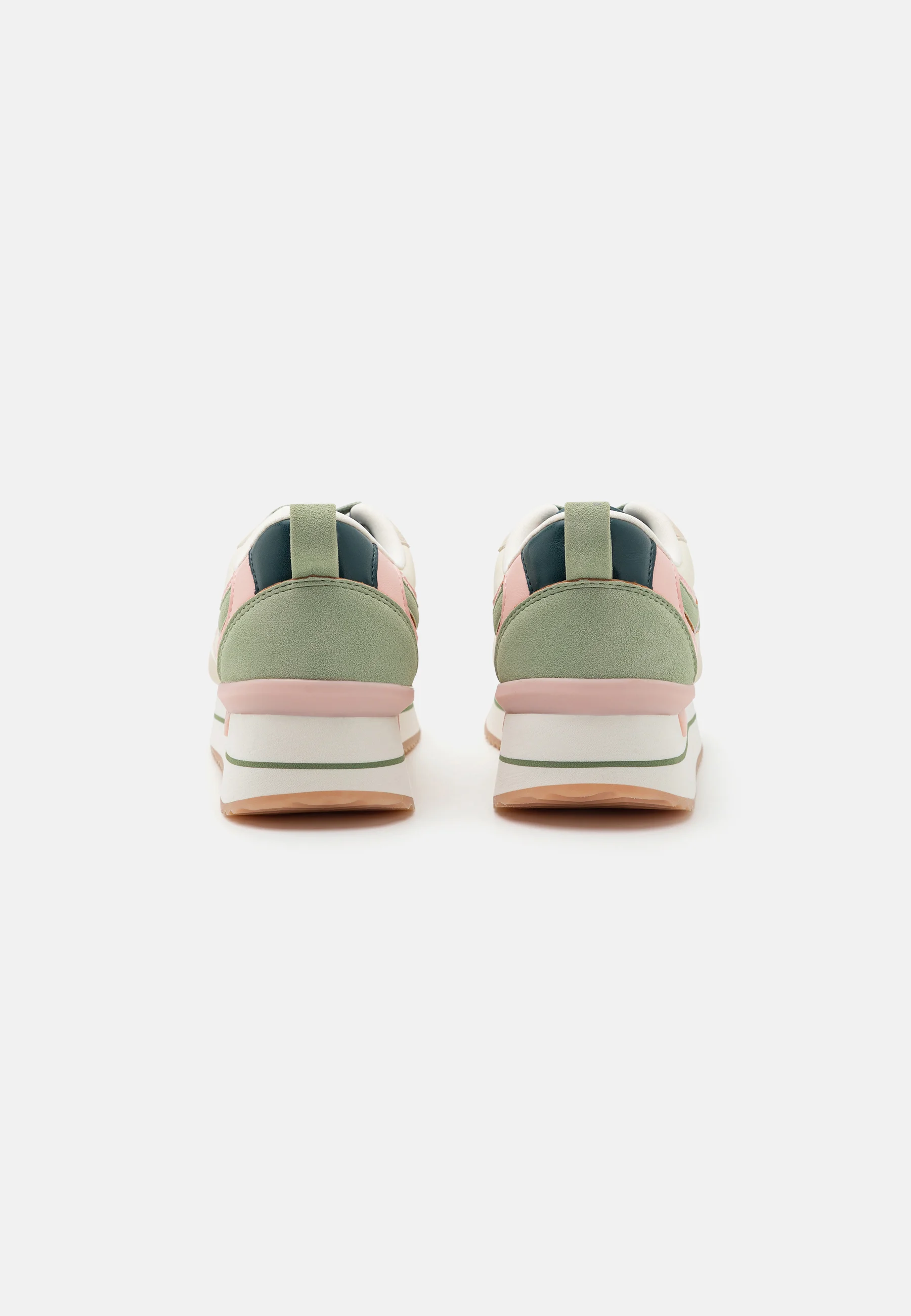 Zapatillas bajas Anna Field