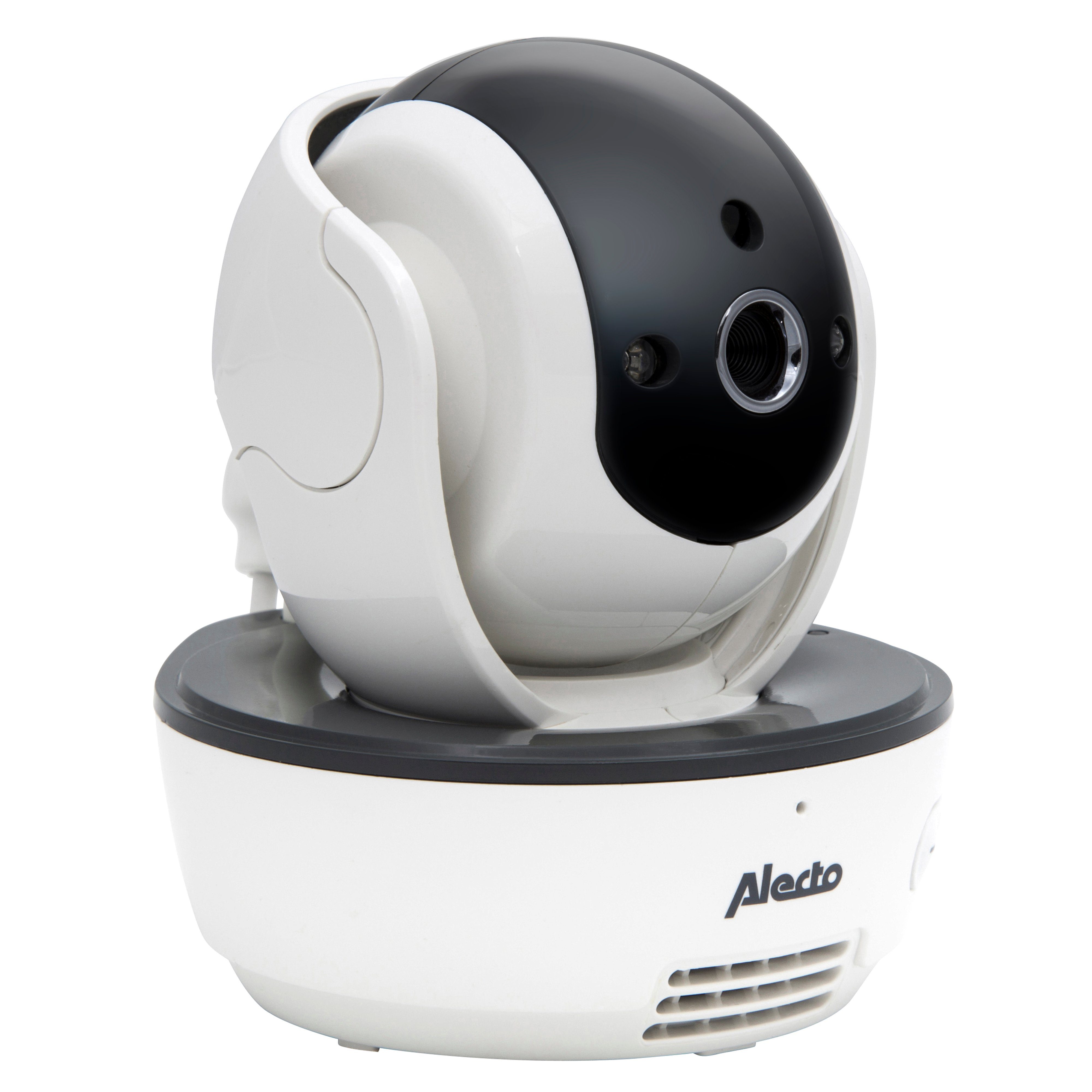 Alecto Video-Babyphone DVM-201, 1-tlg.