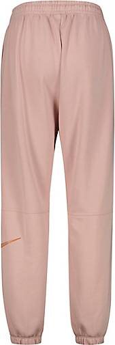 Nike Sportswear Damen Sweathose SWOOSH