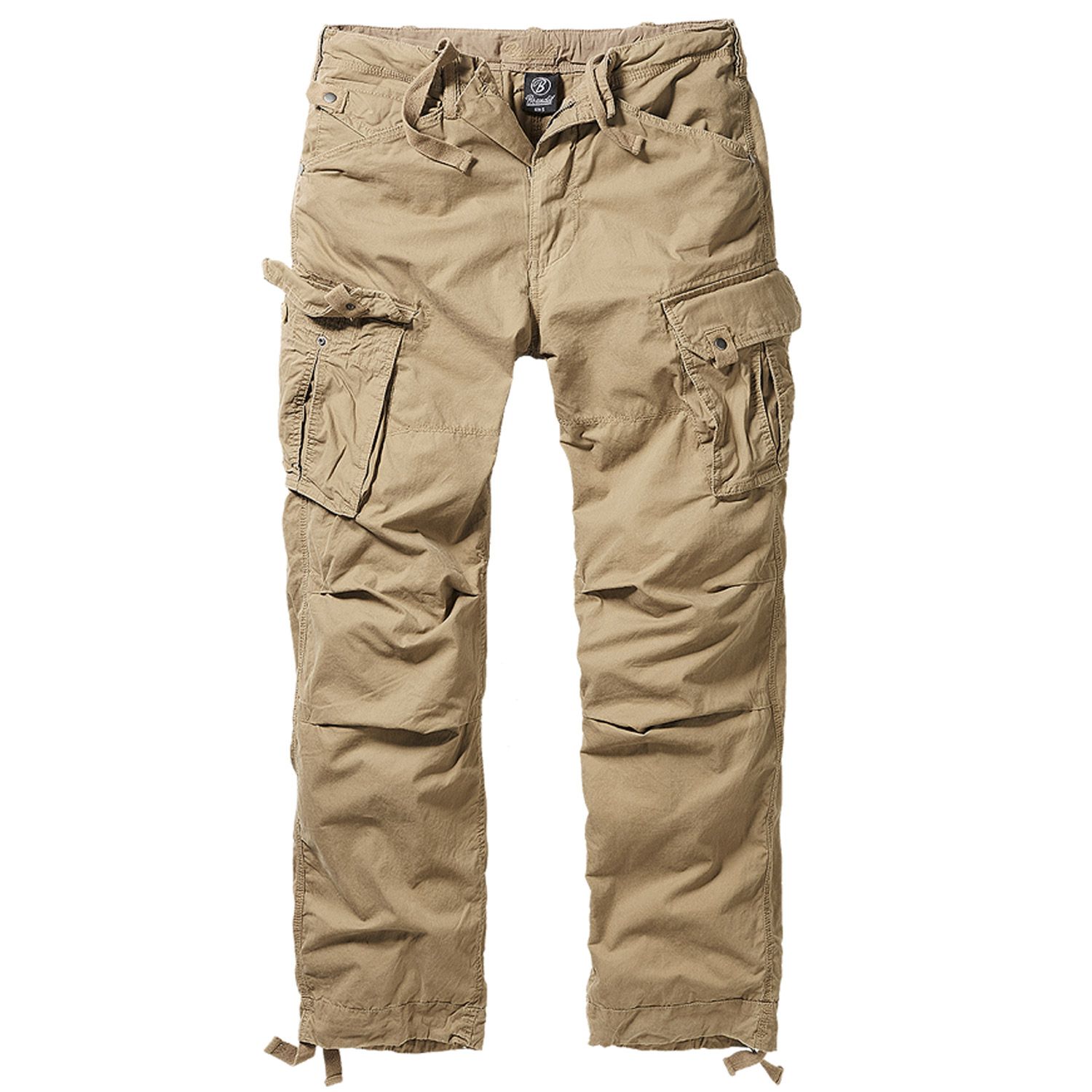 Columbia Mountain Vintage Cargo Hose