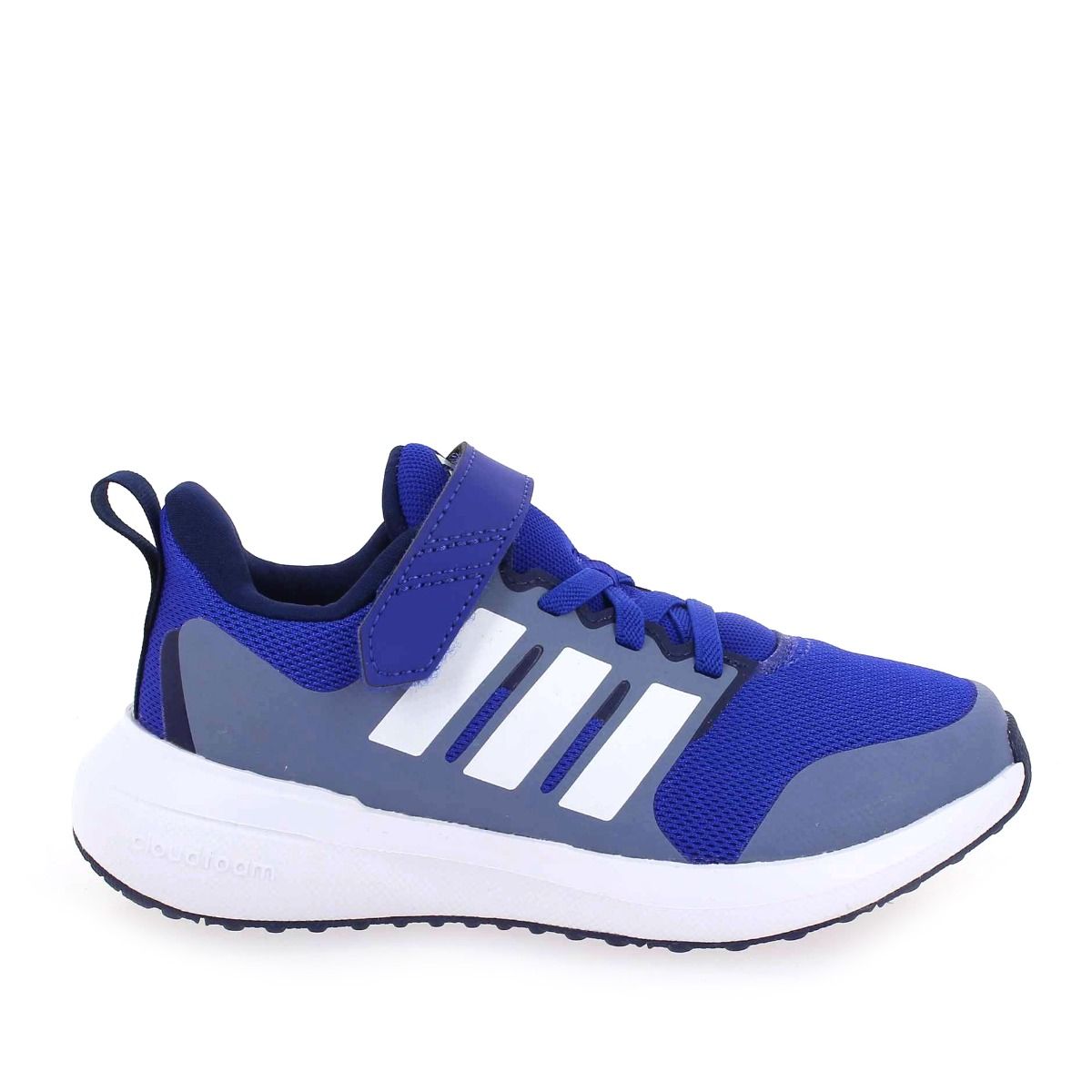 Adidas Originals  FORTARUN 2.0 EL - Bleu
