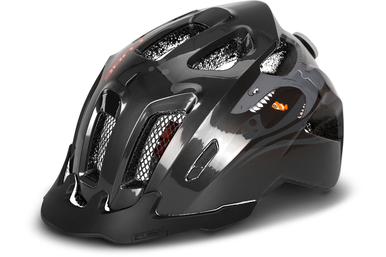 Cube Helm ANT