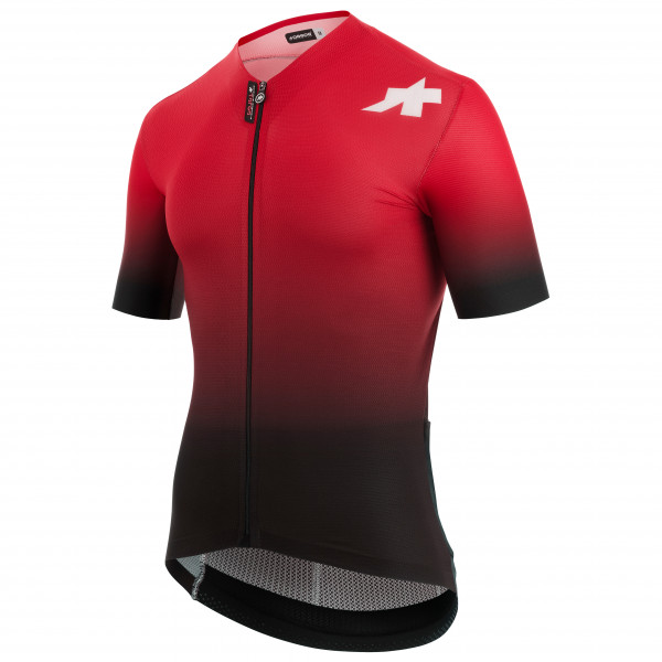 ASSOS - Equipe RS Jersey S9 Targa - Radtrikot