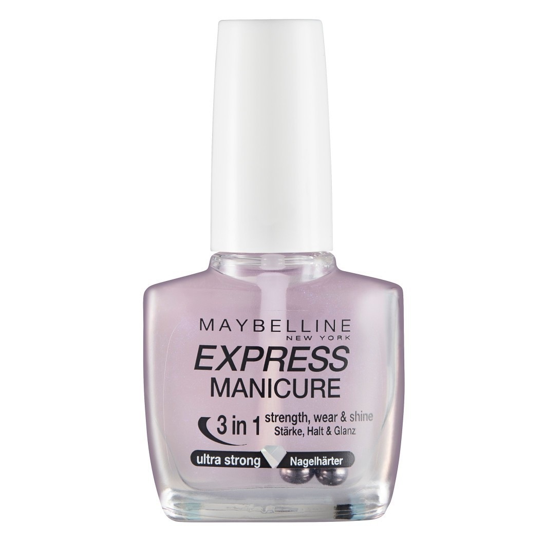 Express Manicure