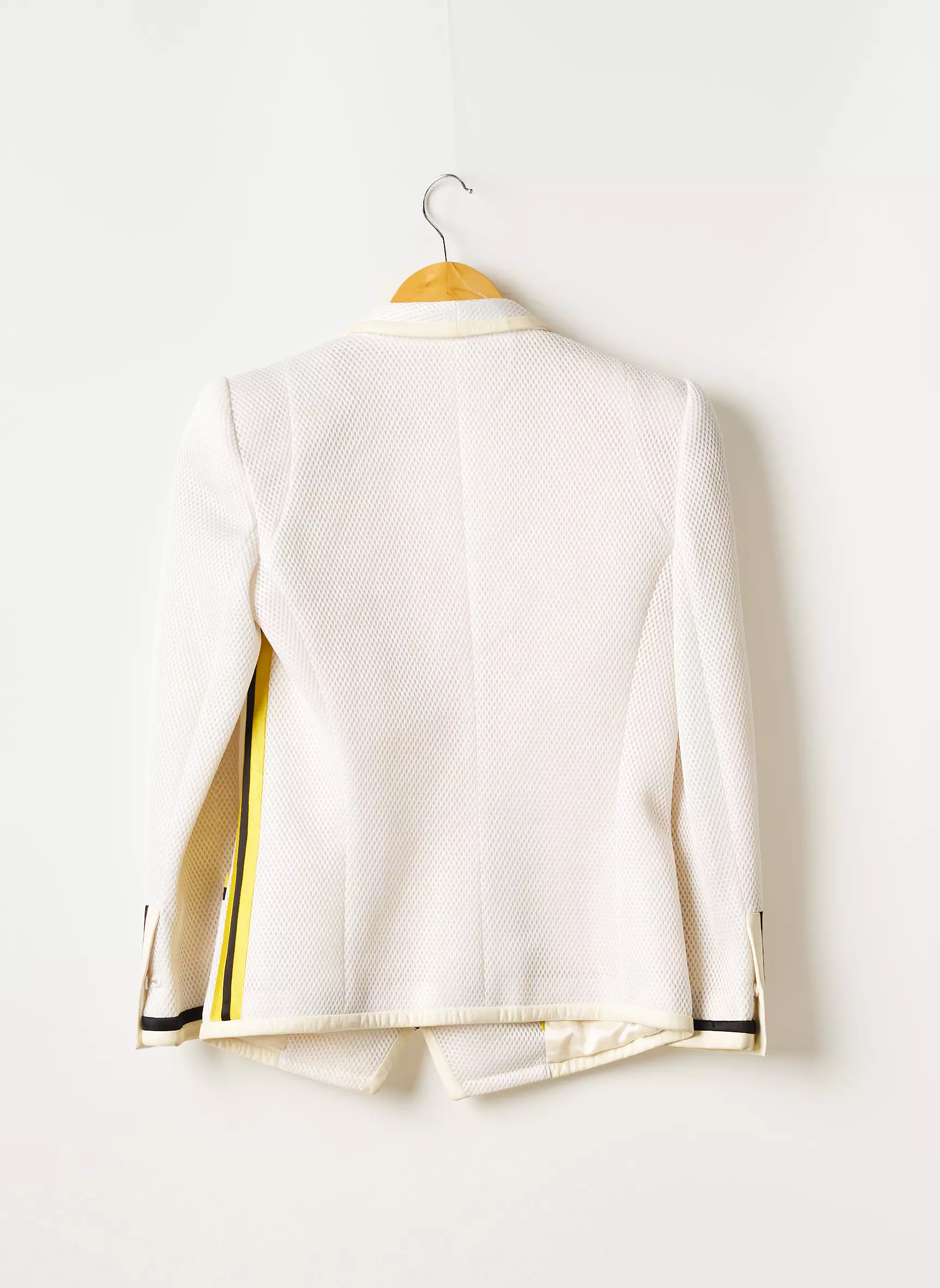 Barbara Bui Blazers Femme couleur beige
