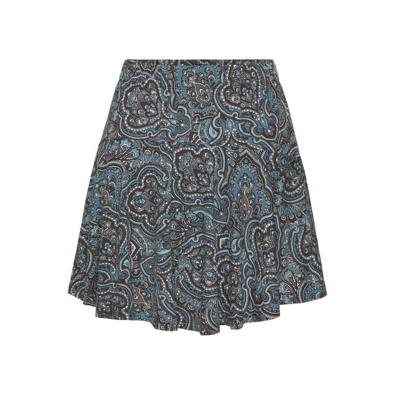 Lascana Hosenrock Damen