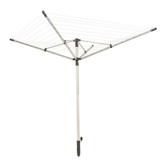LEIFHEIT 50M suszarka na parasole